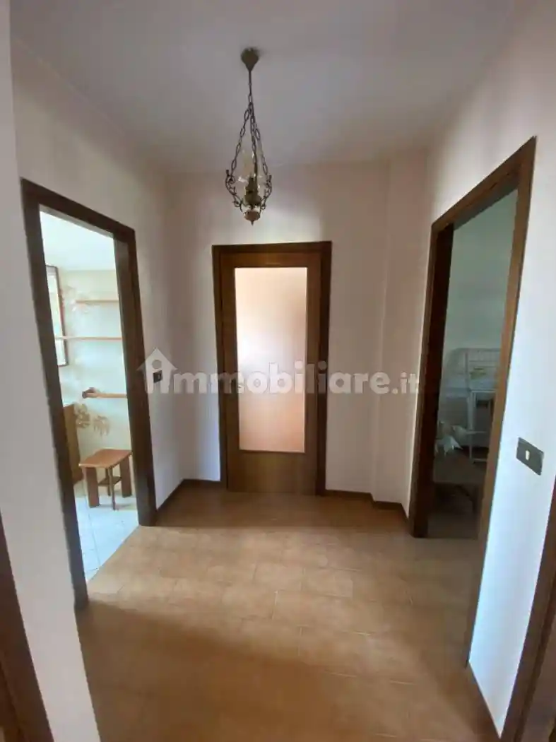 Appartamento in vendita a Montemurlo