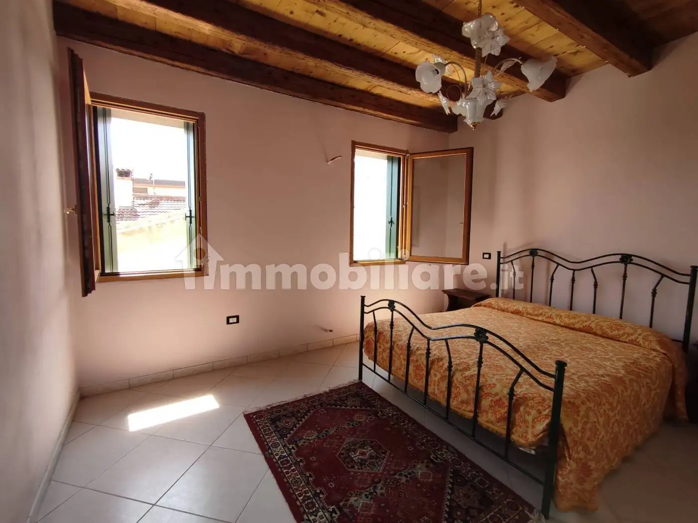 Casa indipendente in vendita a Caltrano