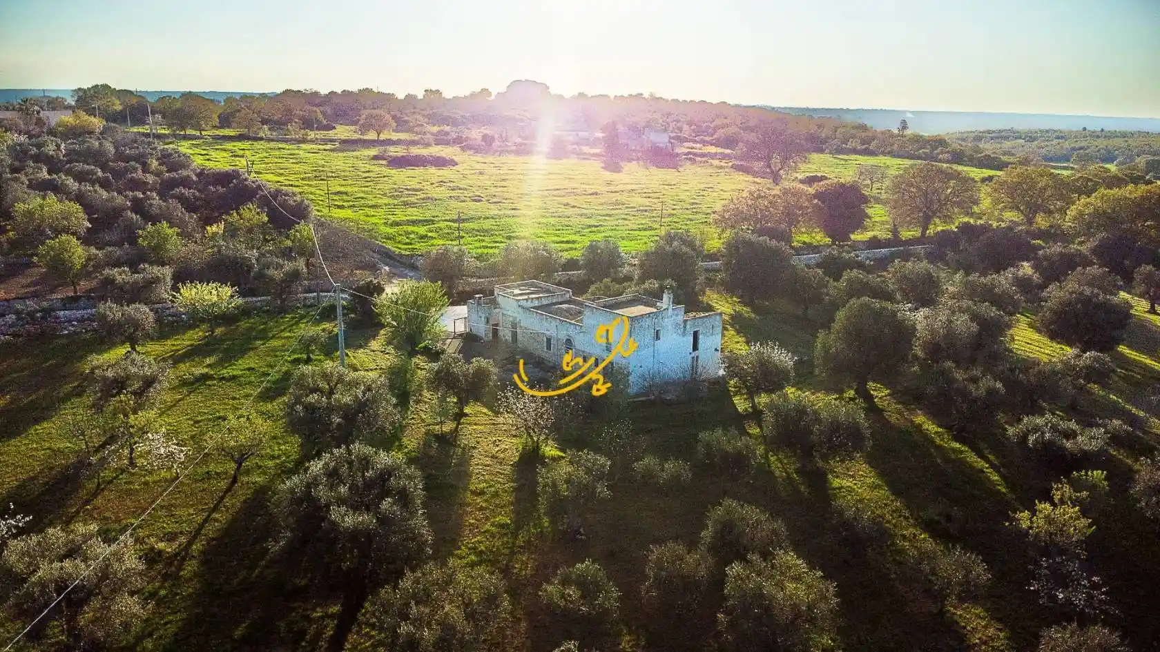 Rustico - Casale in vendita a Monopoli