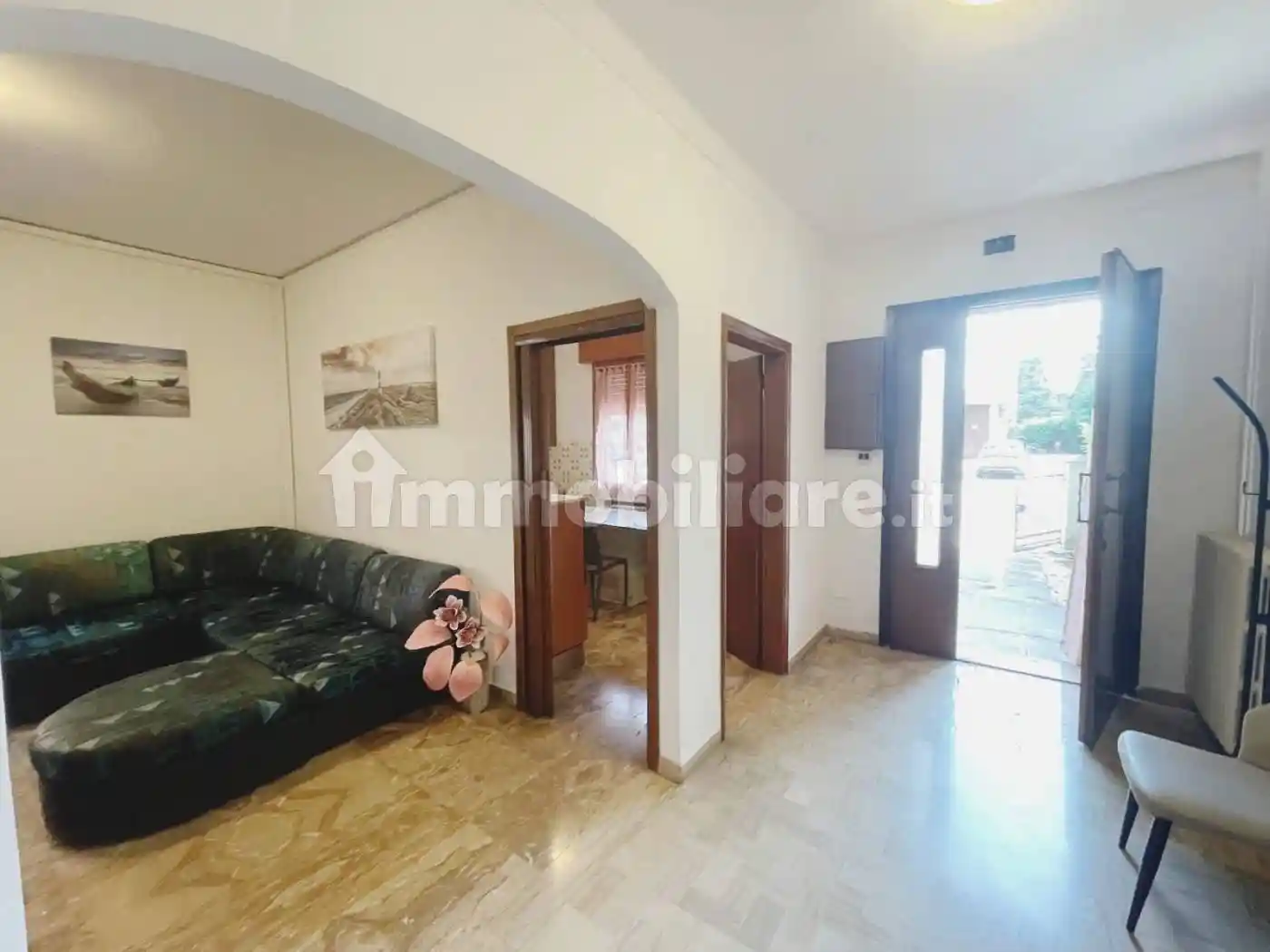 Villa in vendita a Carpi