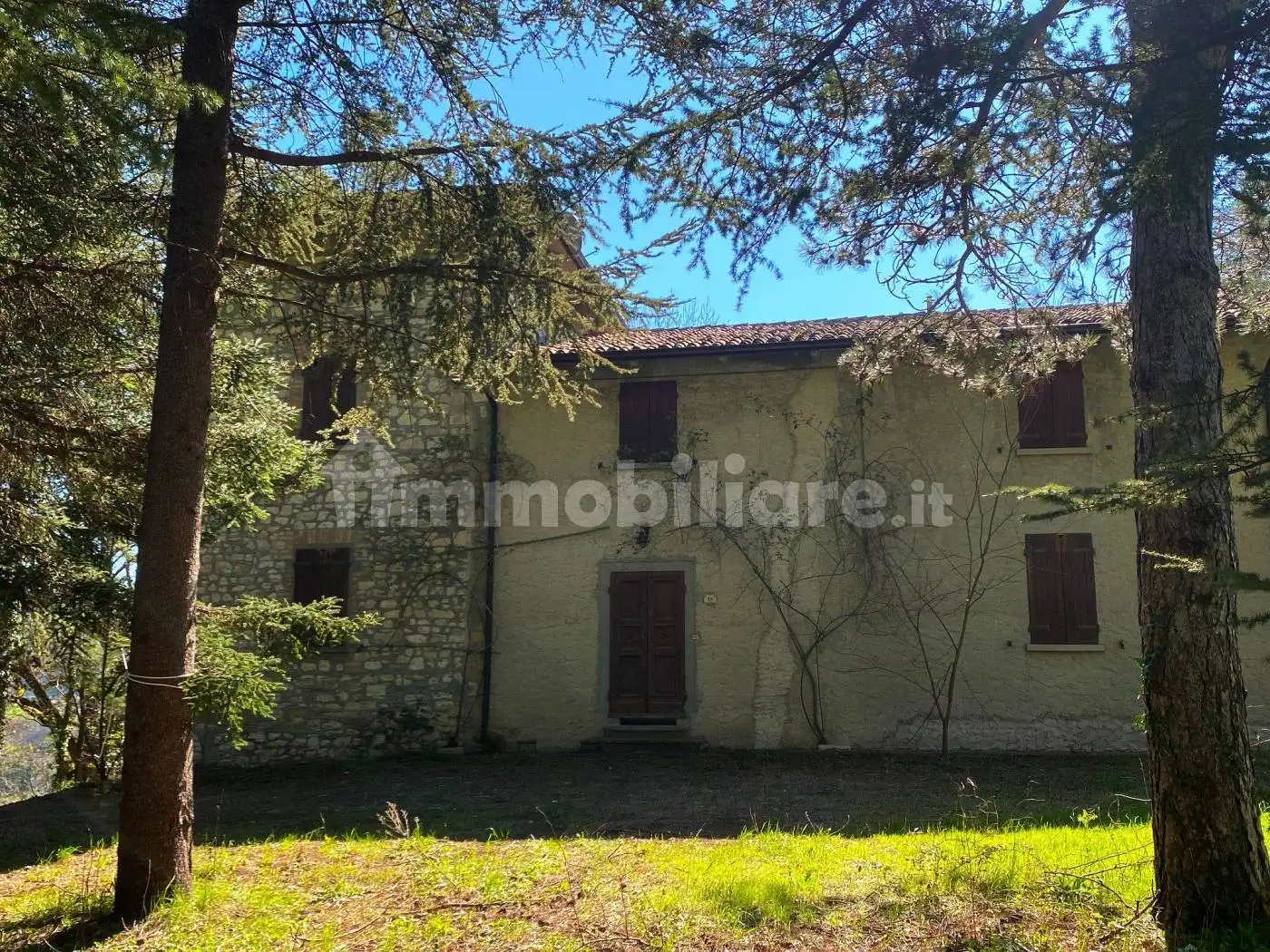 Villa in vendita a Terenzo