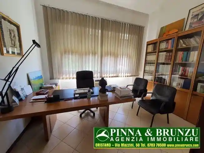 Appartamento in vendita a Oristano