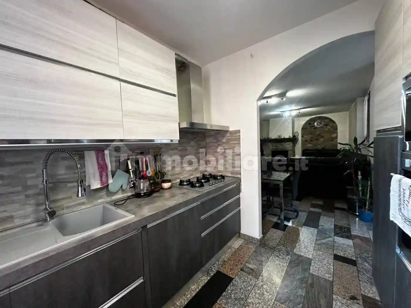 Casa indipendente - foto 4