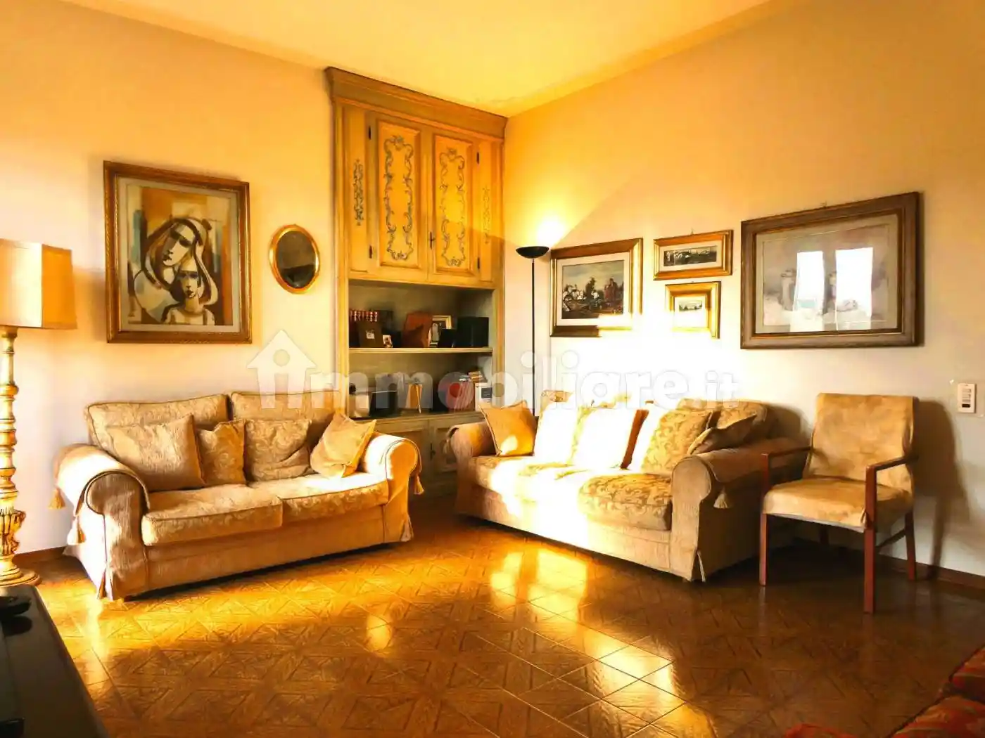 Appartamento in vendita a Vinci