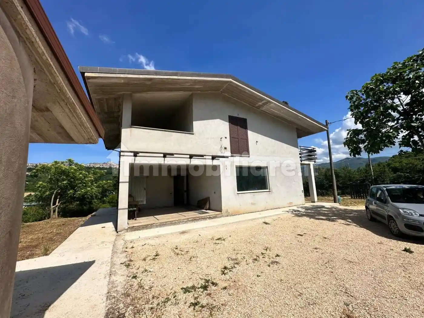 Villa in vendita a Segni