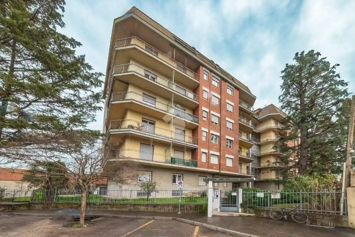 Appartamento in vendita a Castellanza