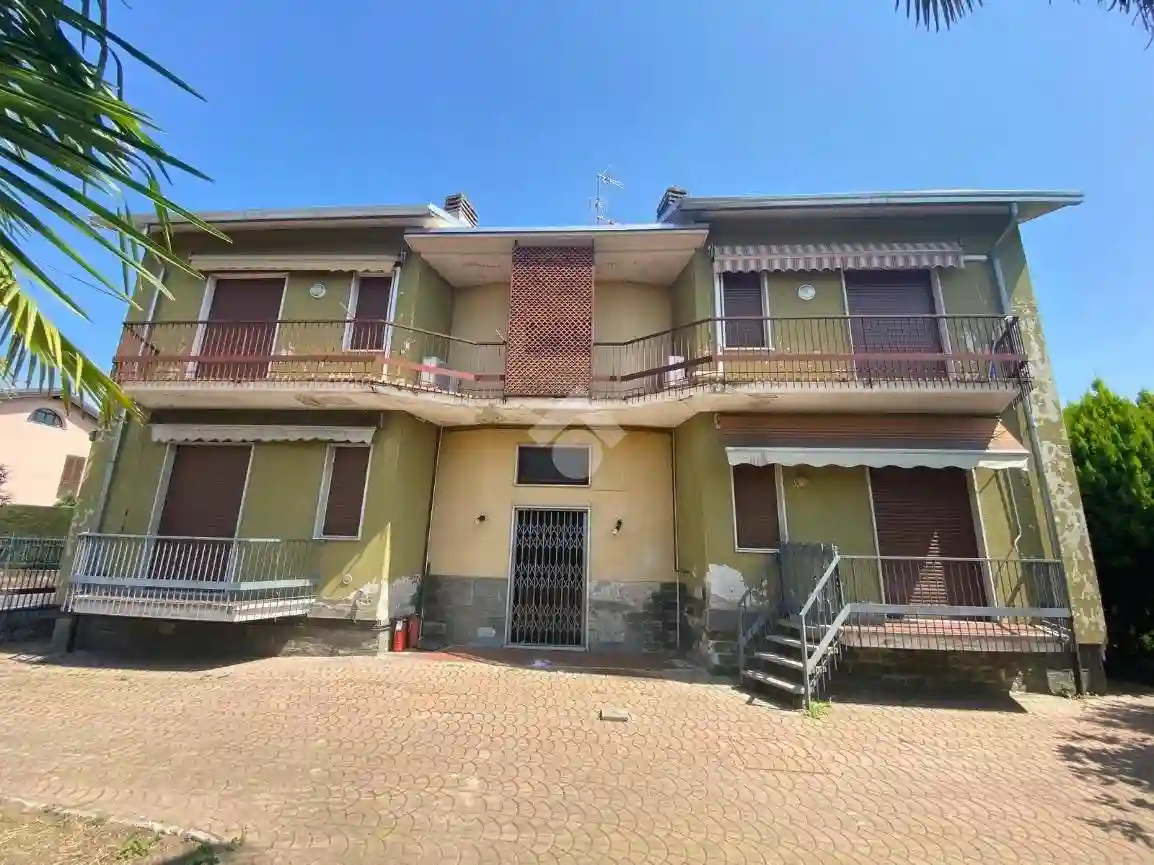 Palazzo - Edificio - foto 2