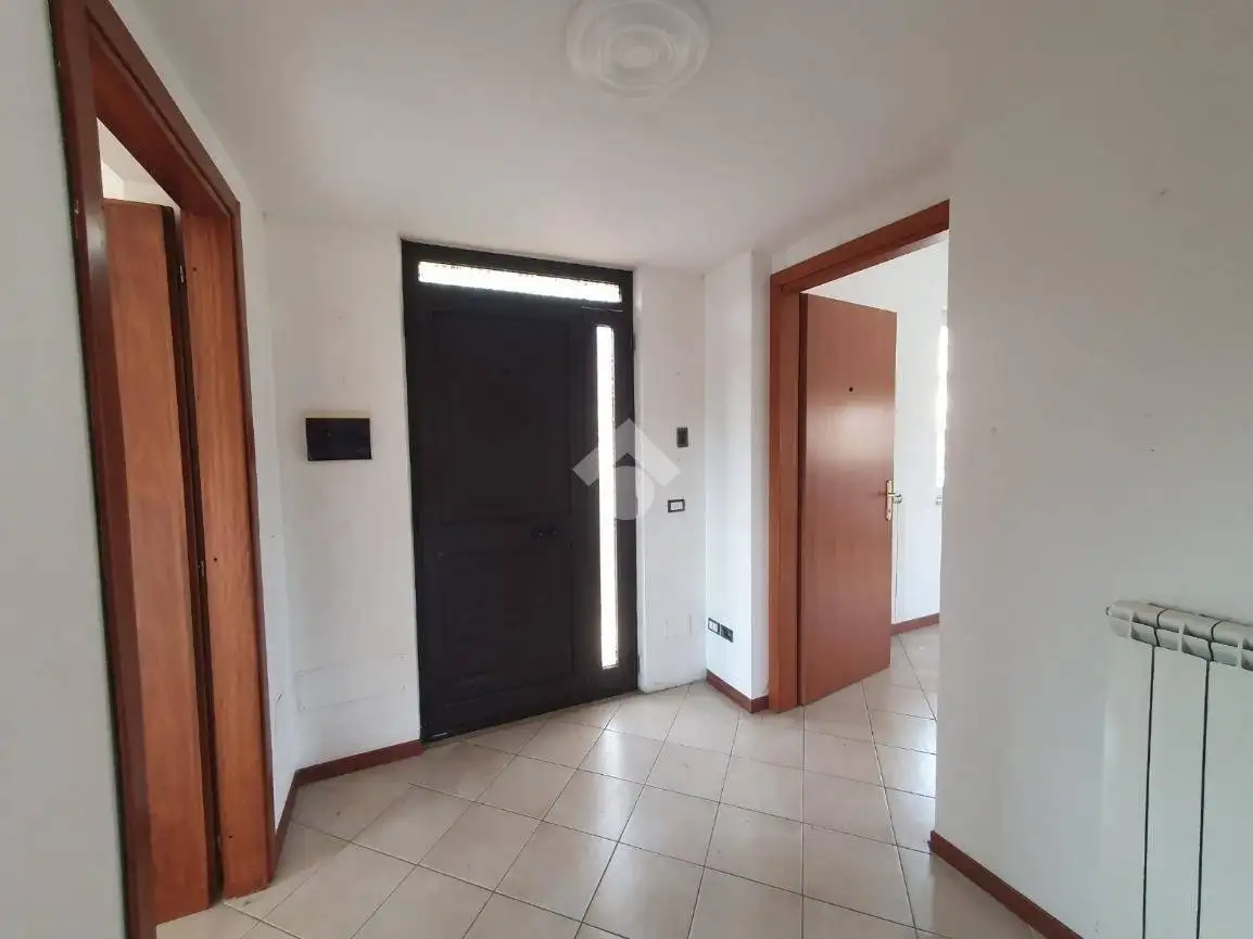 Appartamento in affitto a Veroli