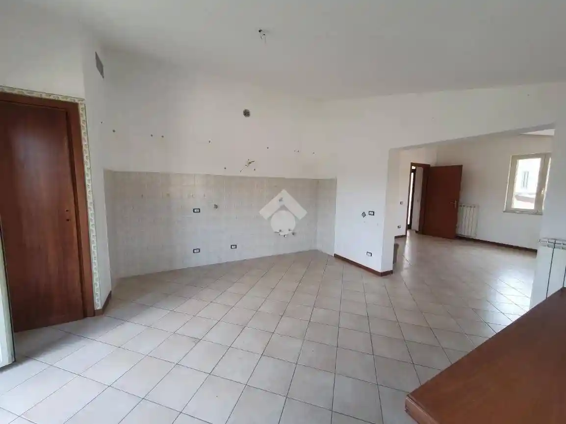 Trilocale Contrada Valle Sant'andrea, Veroli - foto 4