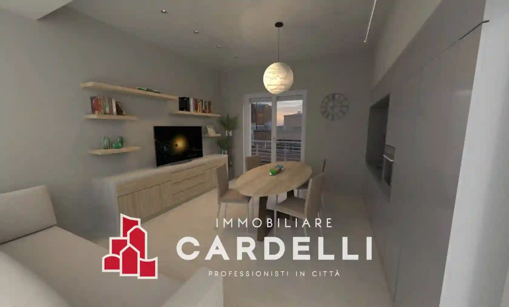 Appartamento - foto 4