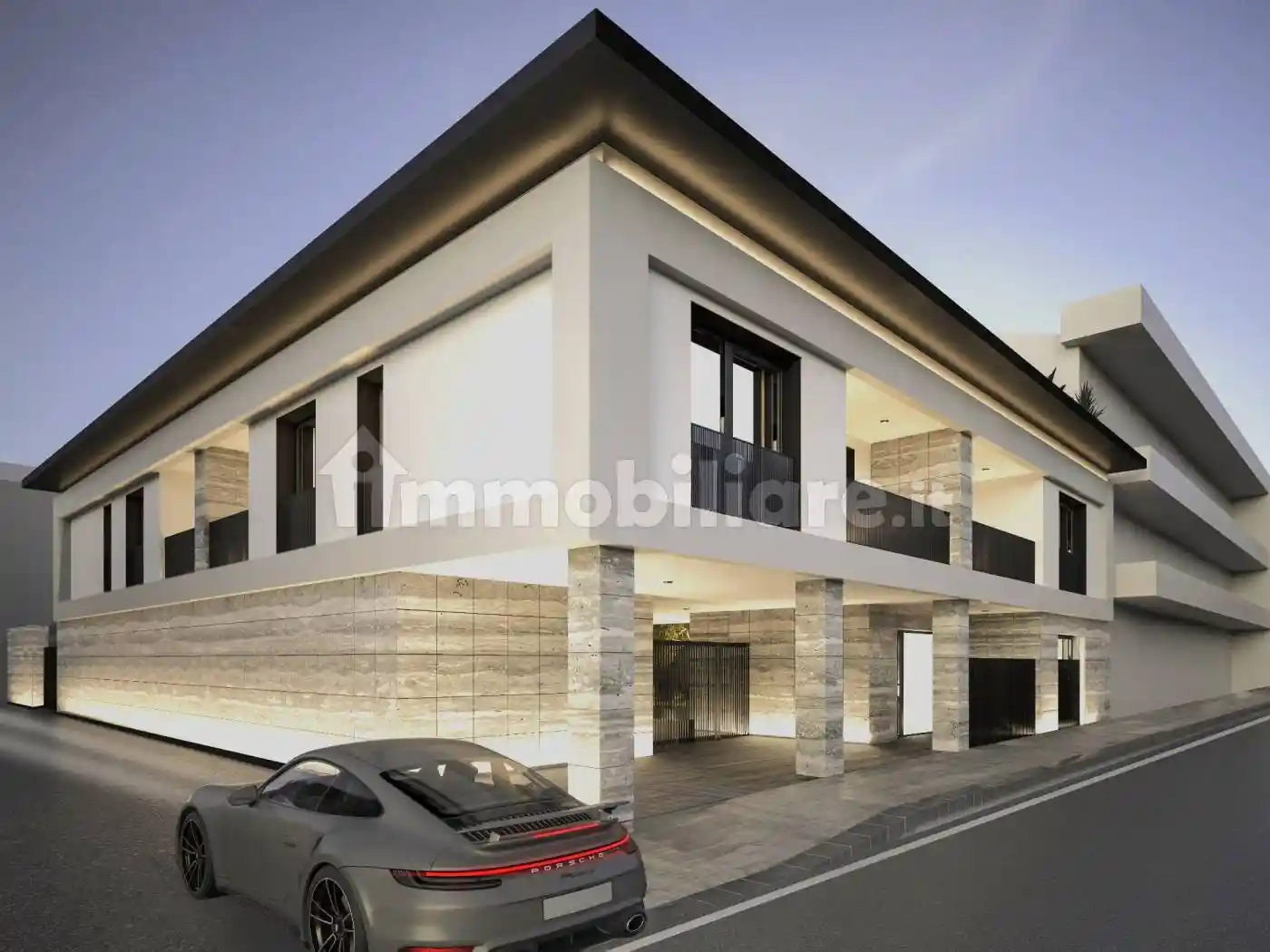 Appartamento in vendita a Mariano Comense