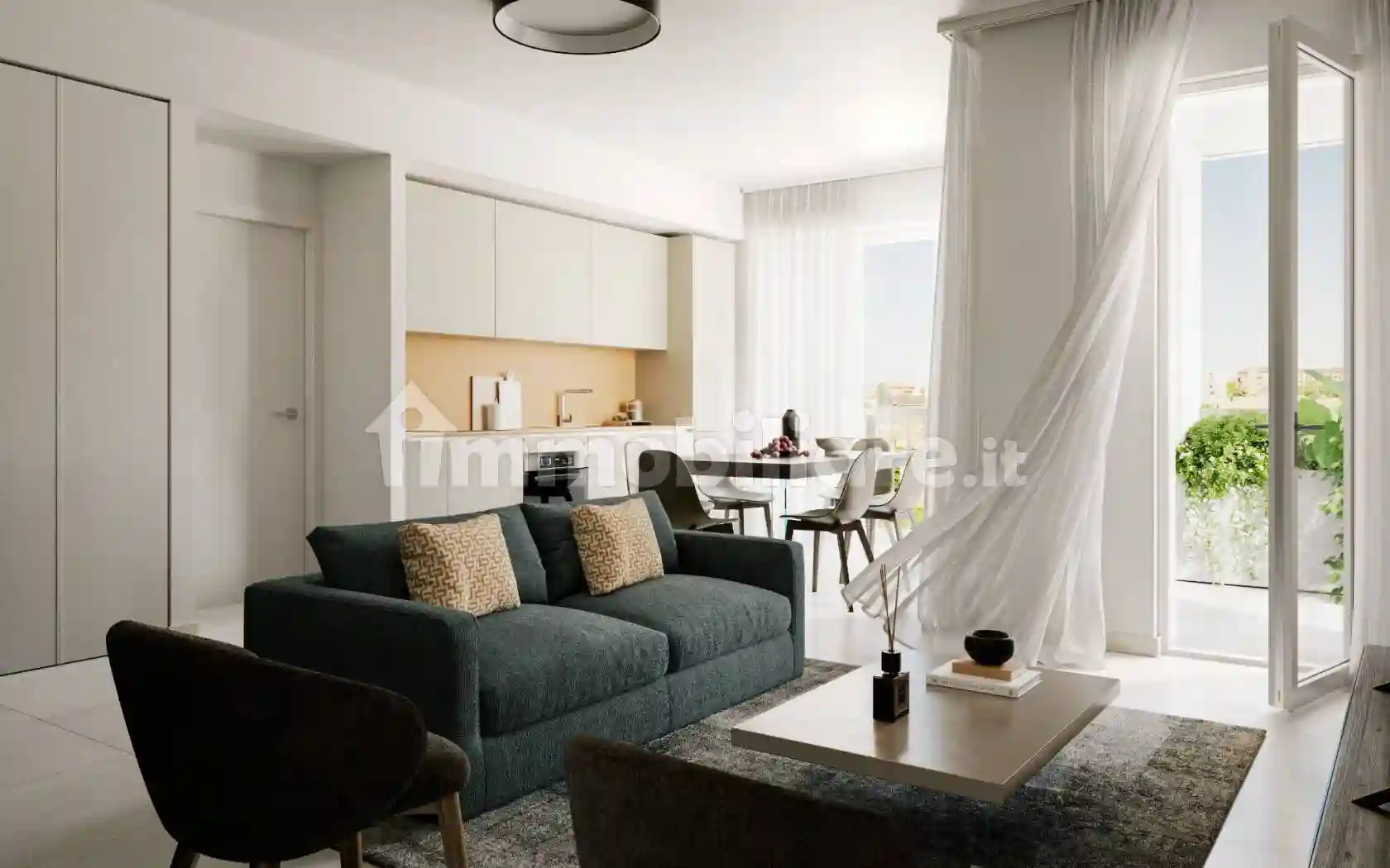 Appartamento - foto 5