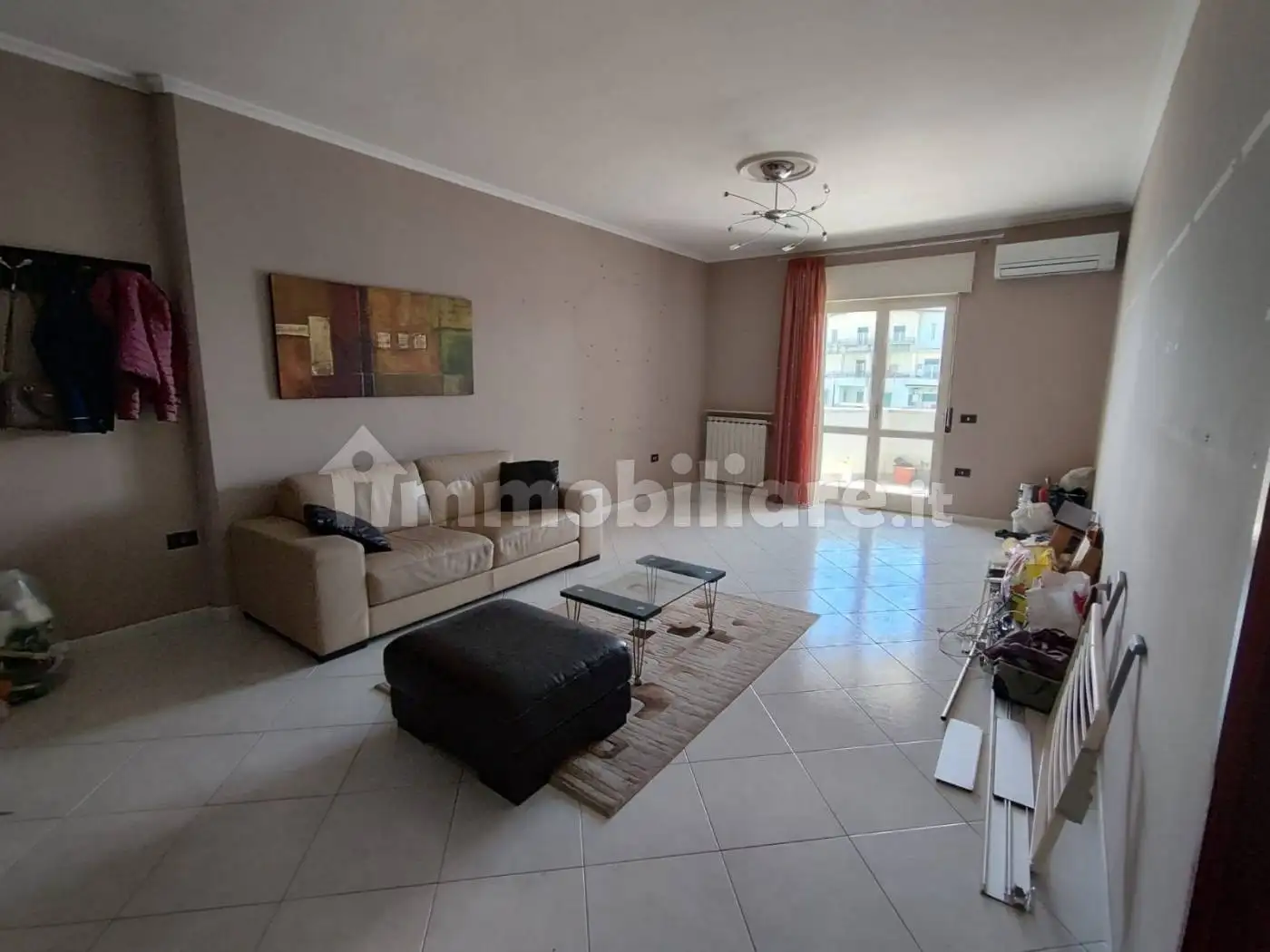 Appartamento in vendita a Melito di Napoli