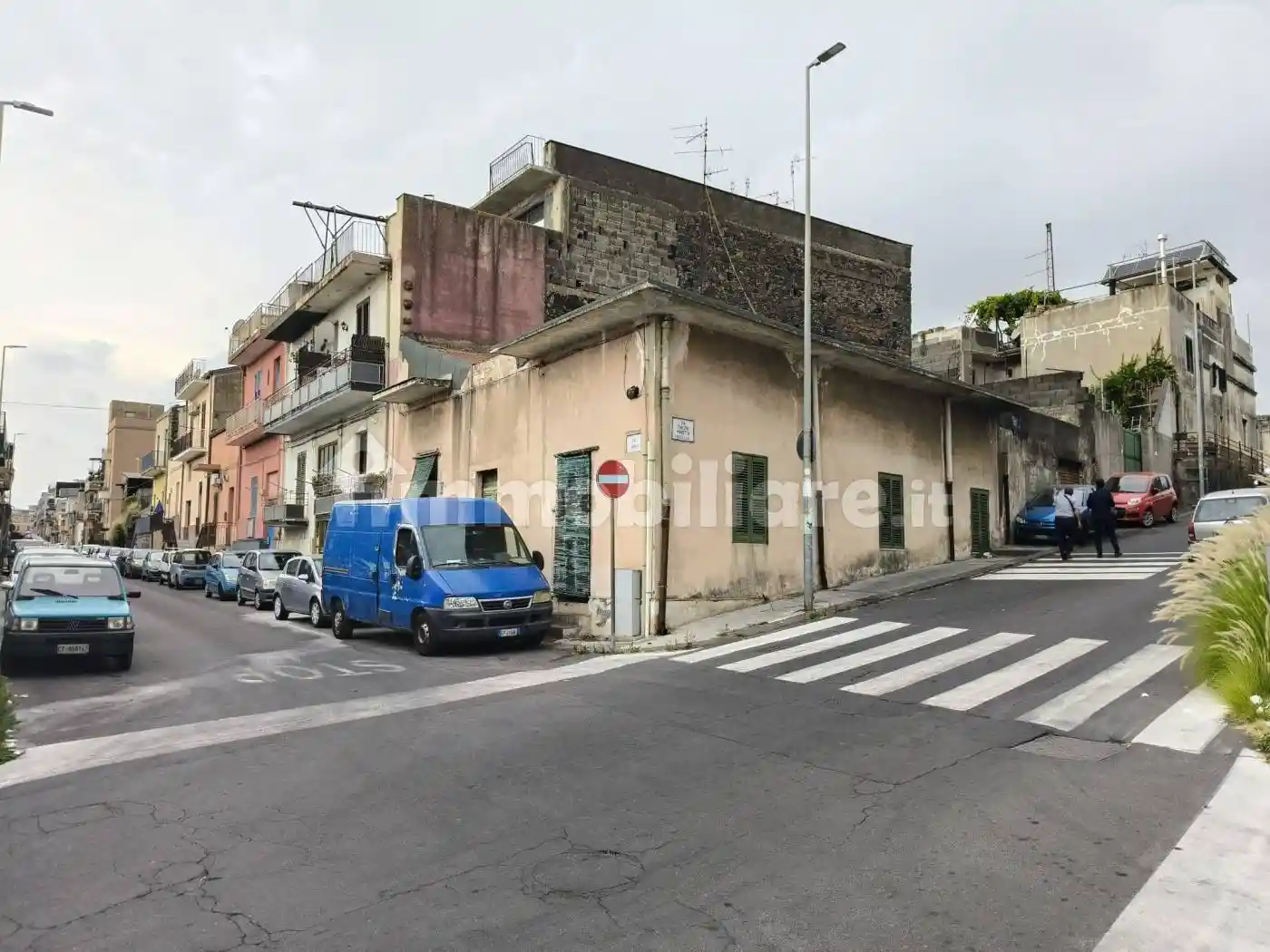 Casa indipendente in vendita a Catania
