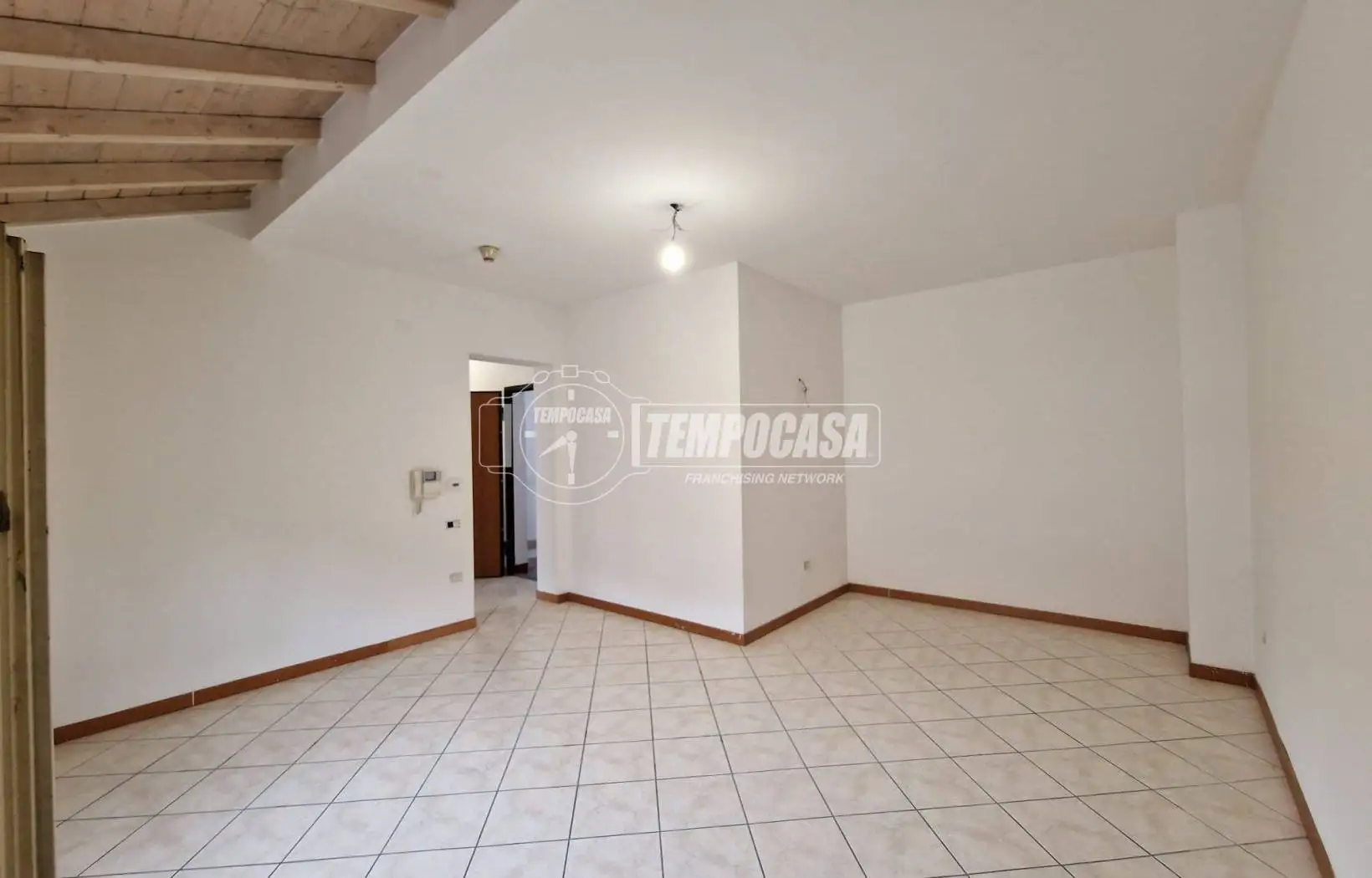 Appartamento in affitto a Salsomaggiore Terme