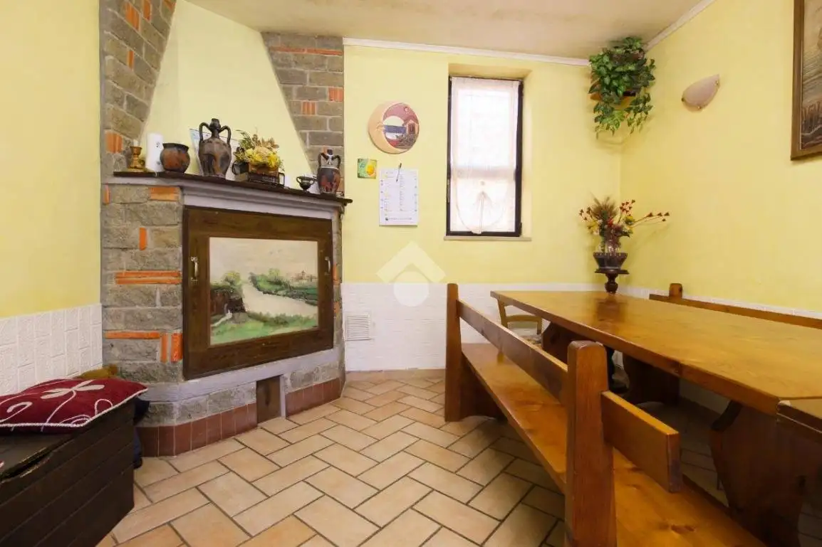 Villa unifamiliare via delle case nuove 92, Civitella Cesi, Blera - foto 4