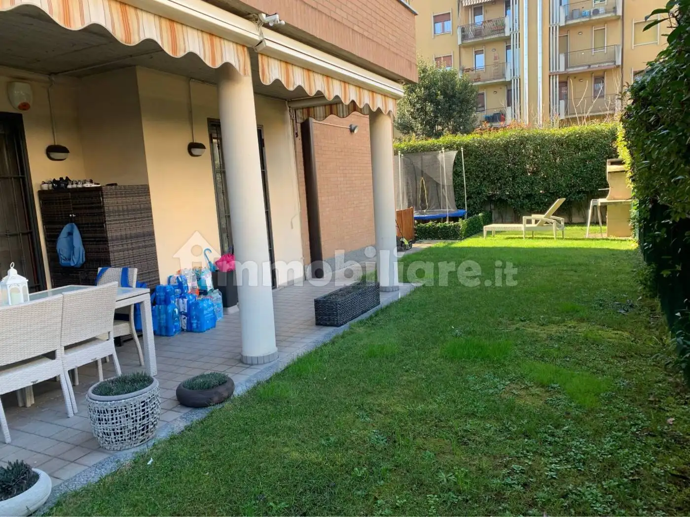 Trilocale via Fabio Filzi, Centro - Piazza Gramsci, Cinisello Balsamo - foto 2