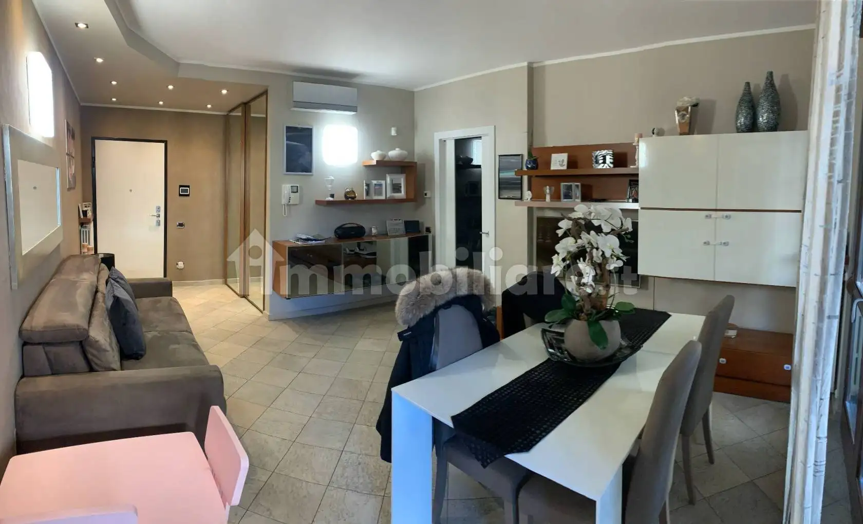 Trilocale via Fabio Filzi, Centro - Piazza Gramsci, Cinisello Balsamo - foto 3