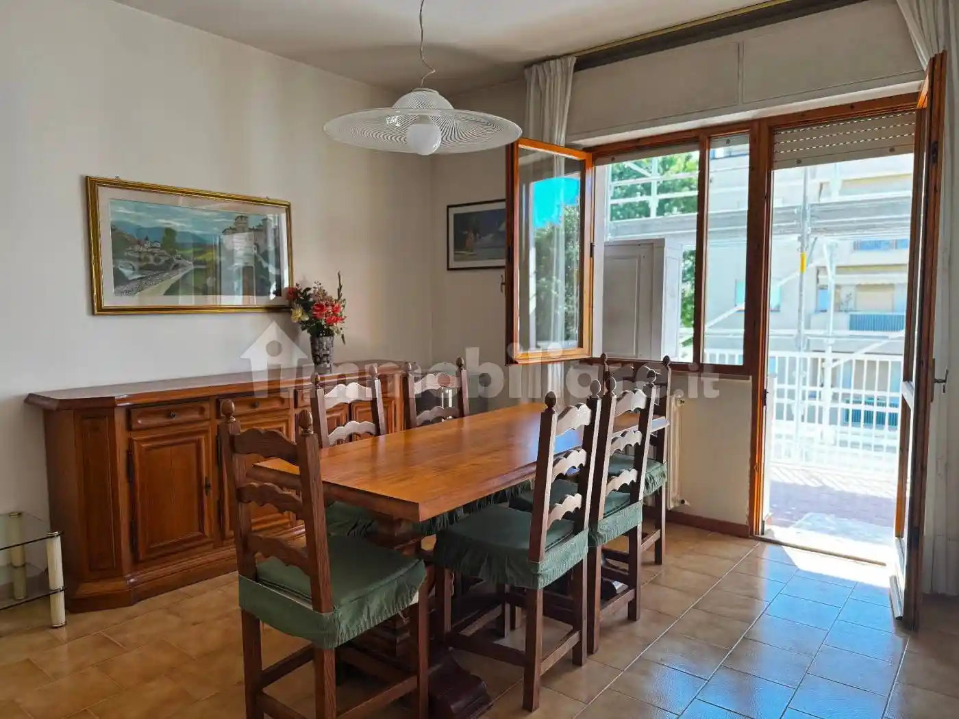 Appartamento in vendita a Umbertide