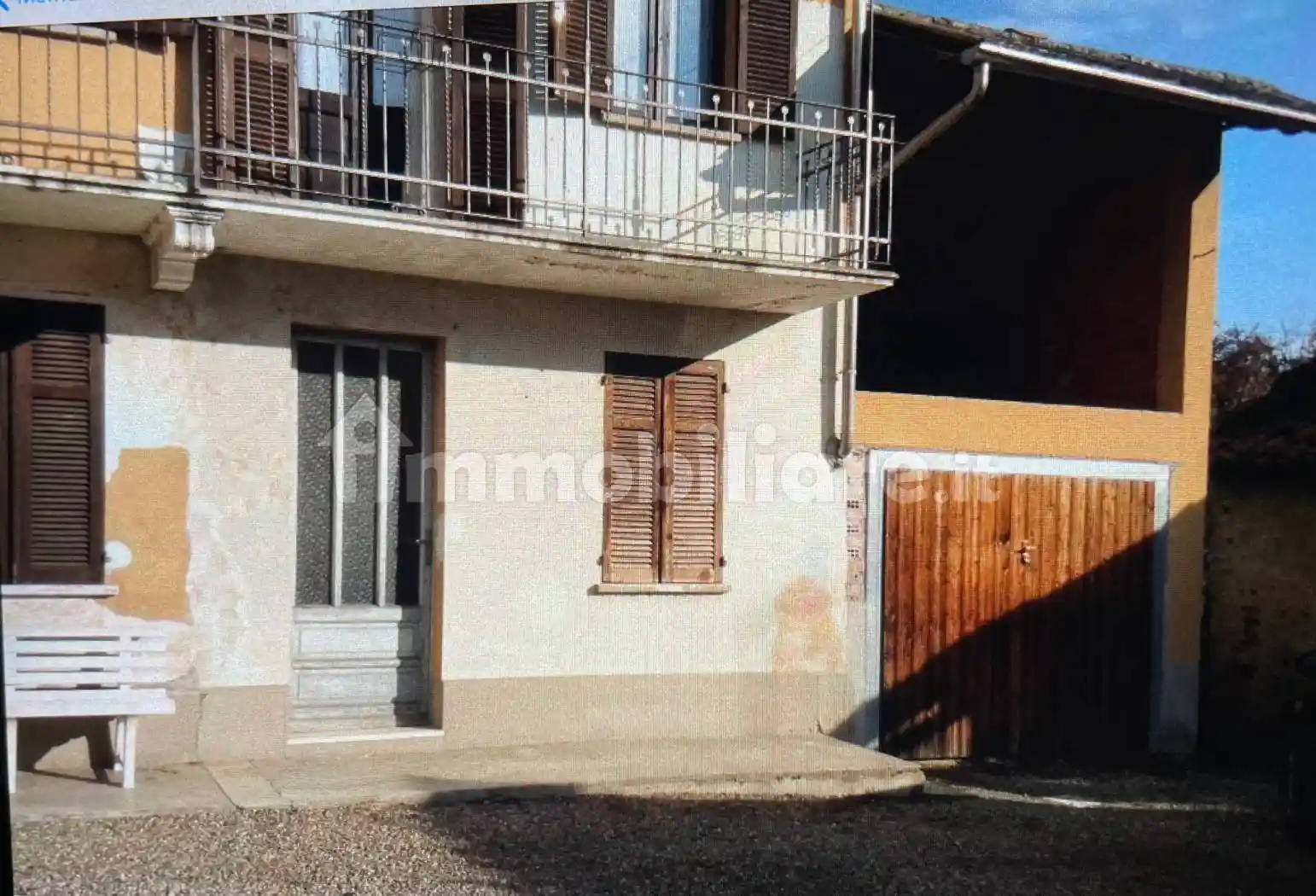 Villetta a schiera in vendita a Mottalciata