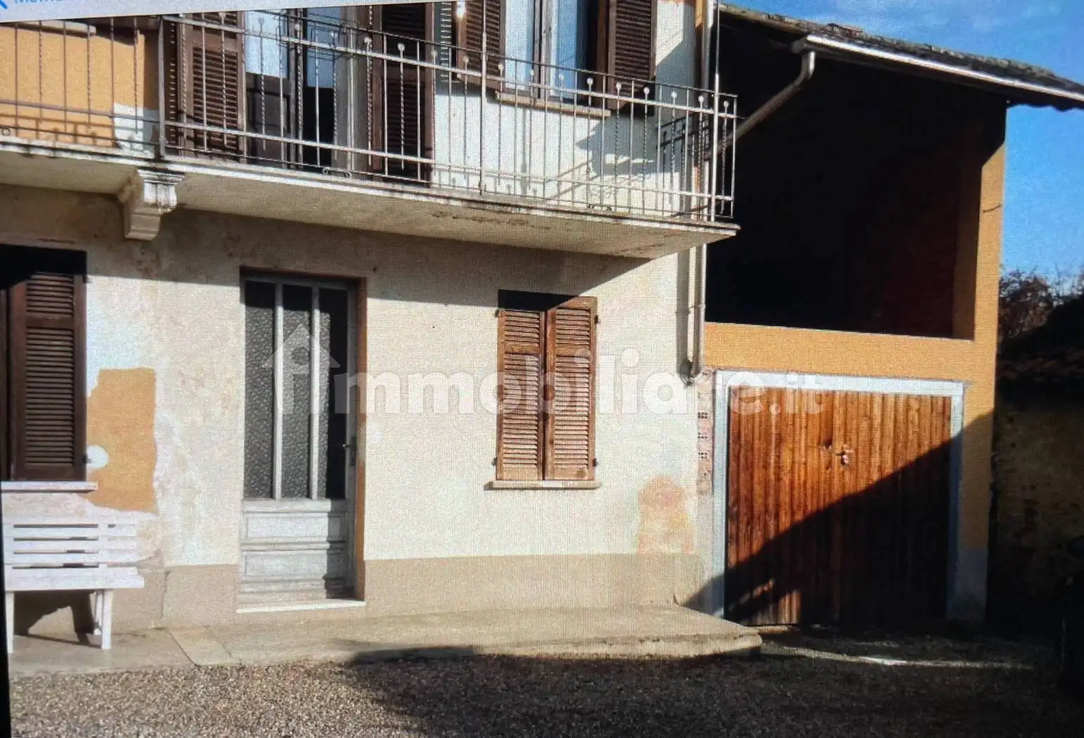 Villetta a schiera in vendita a Mottalciata