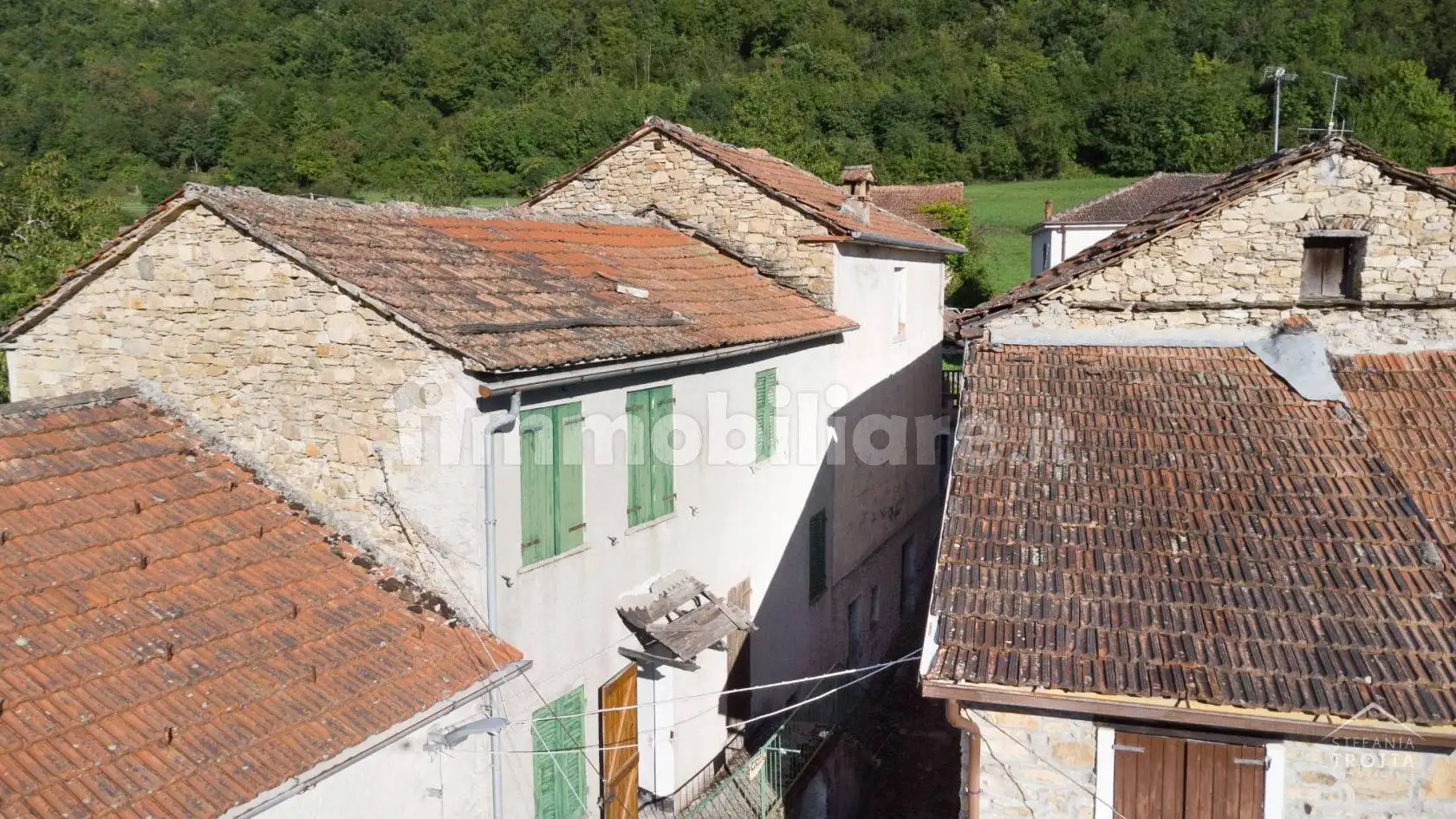 Rustico Località Piancereto, Cabella Ligure - foto 5