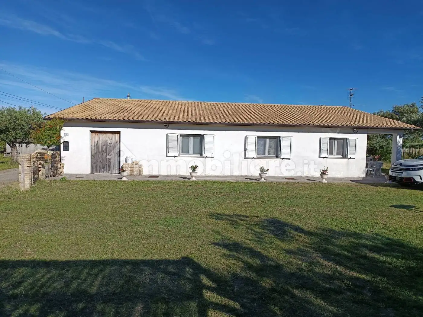 Villa in vendita a Ortona