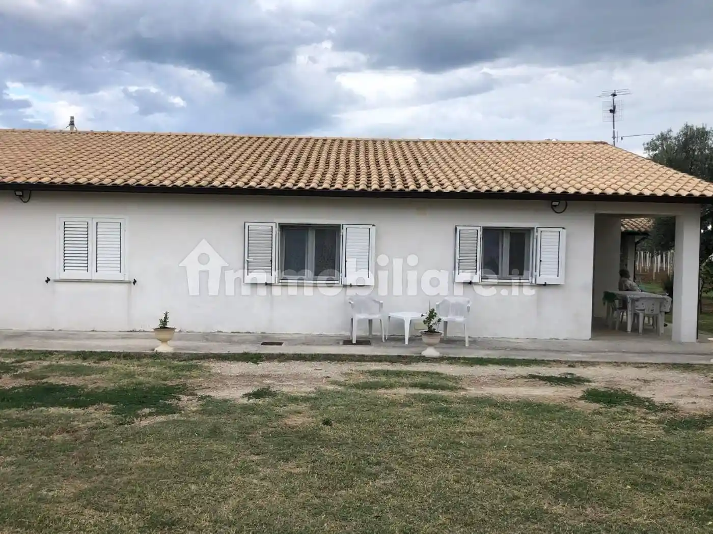 Villa unifamiliare Contrada Gagliarda 3 4, Ortona - foto 4