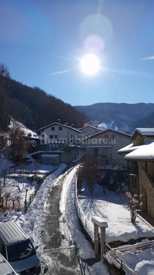 Appartamento in vendita a Roccaforte Mondovì