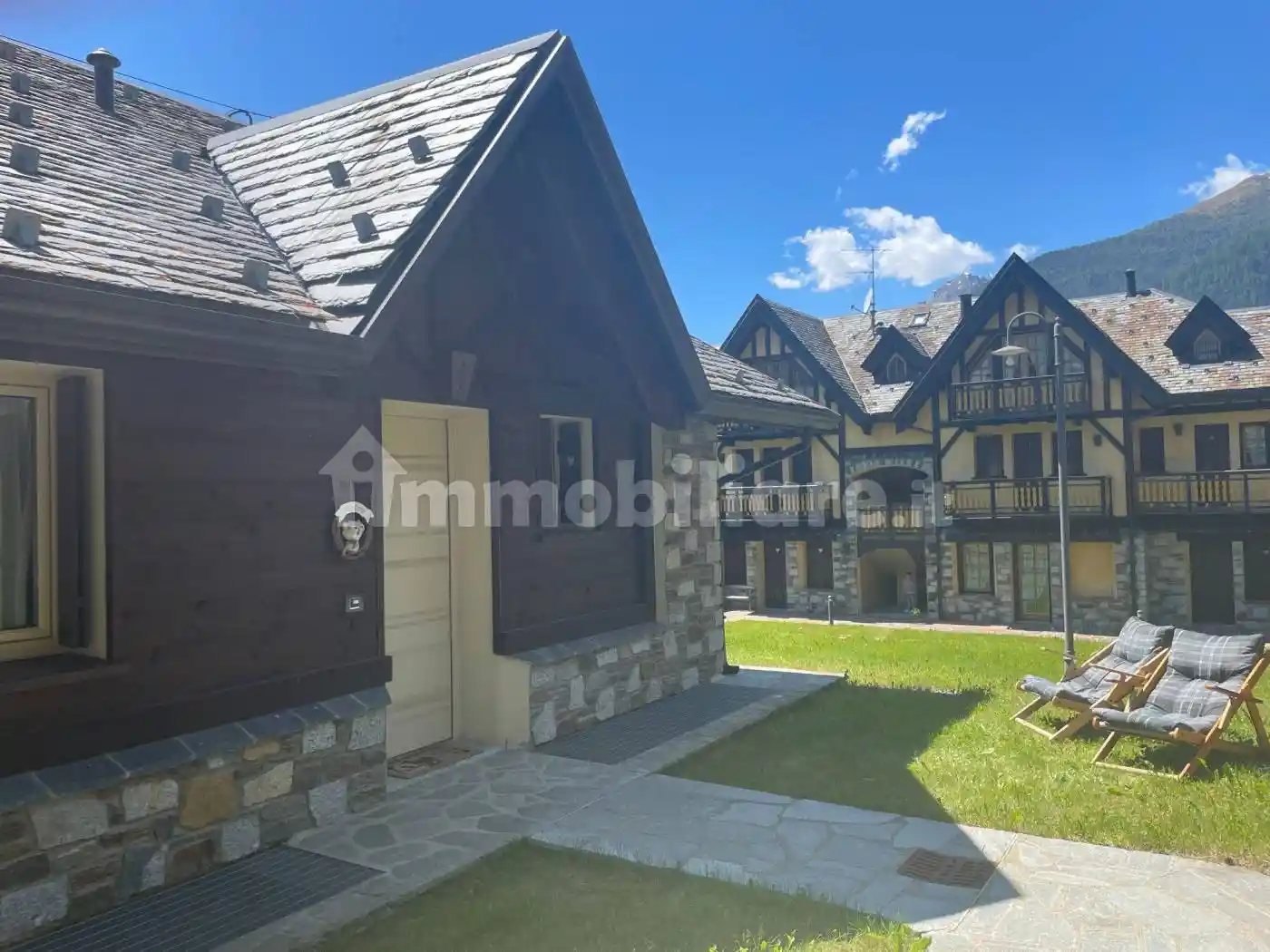 Villetta a schiera - foto 2