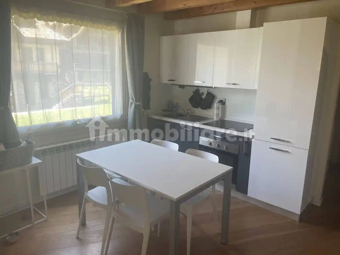 Villetta a schiera - foto 4