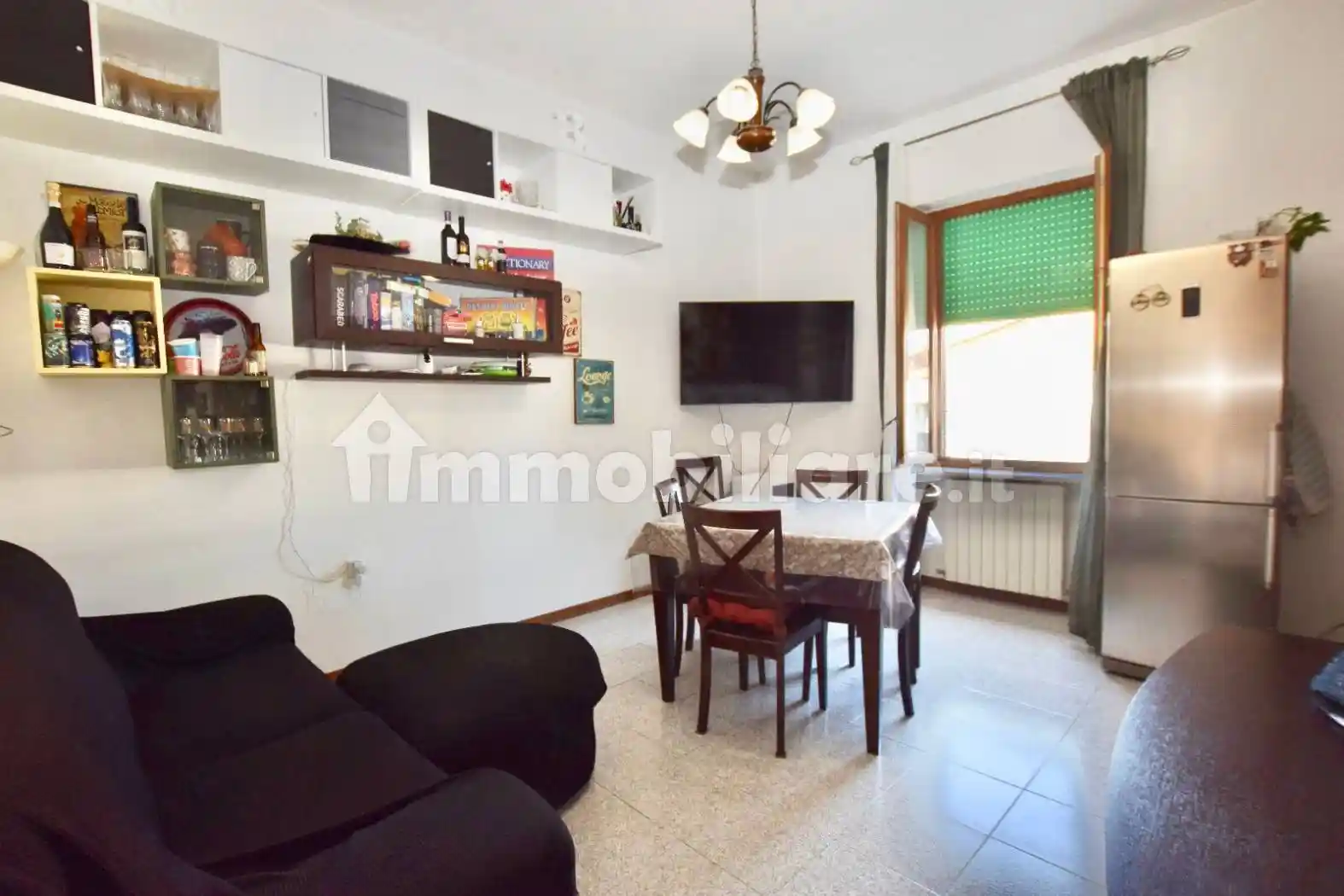 Appartamento in vendita a Campiglia Marittima