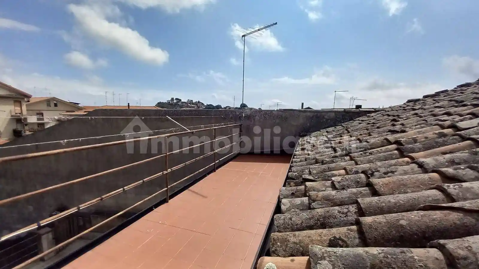 Appartamento in vendita a Trecastagni