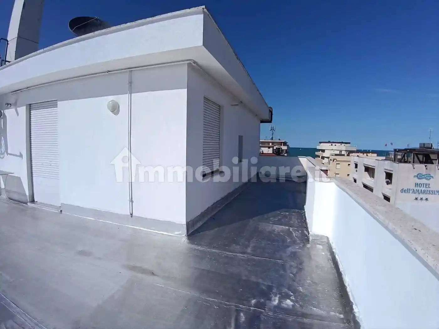 Appartamento in vendita a Bellaria-Igea Marina