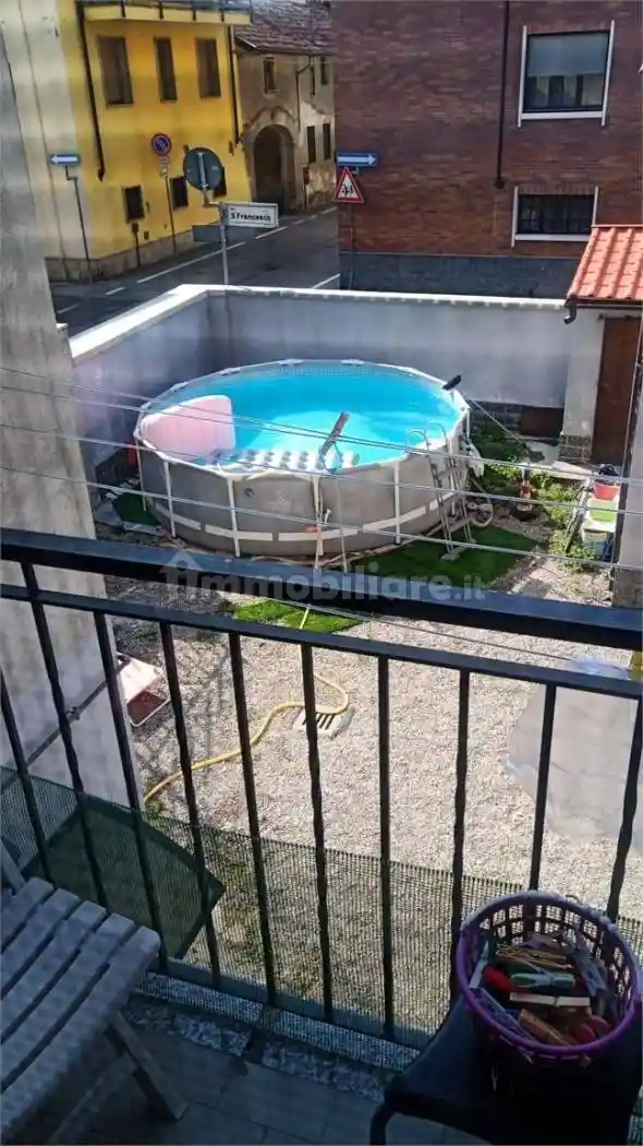 Terratetto unifamiliare via Ludovico Sforza 12, Pernate, Novara - foto 3