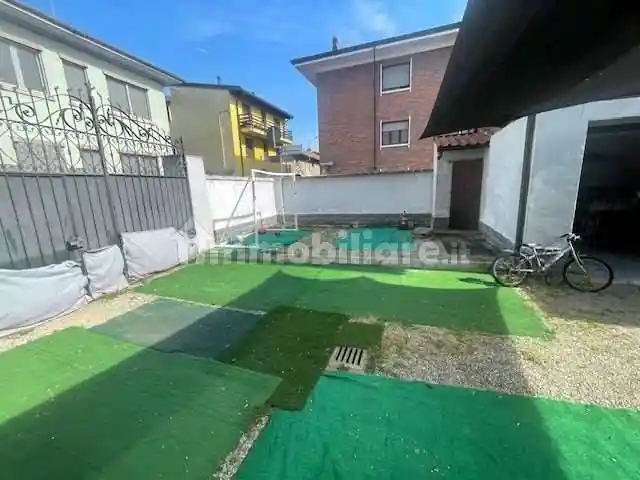 Terratetto unifamiliare via Ludovico Sforza 12, Pernate, Novara - foto 4