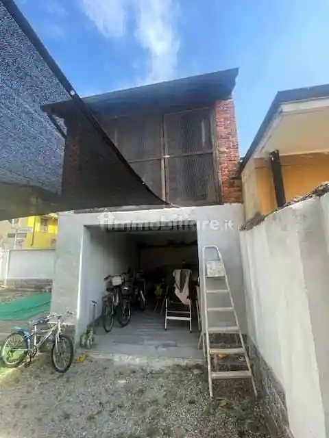 Terratetto unifamiliare via Ludovico Sforza 12, Pernate, Novara - foto 5