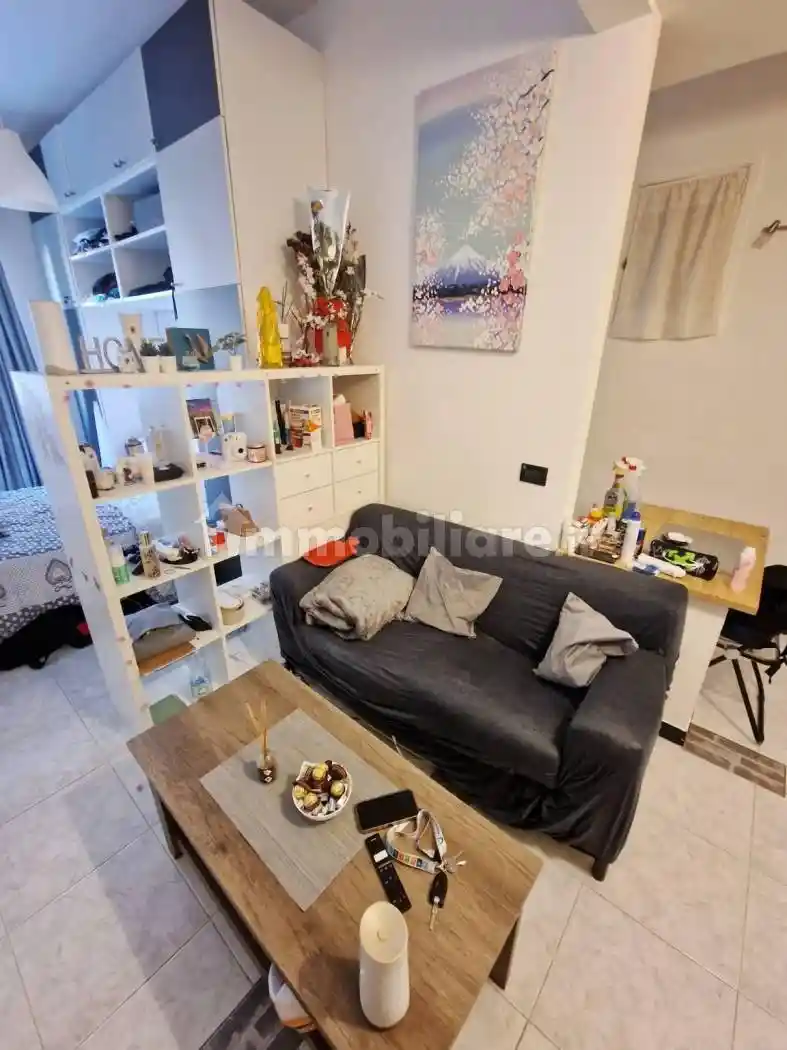 Monolocale via Brindisi, Lagaccio, Genova - foto 2