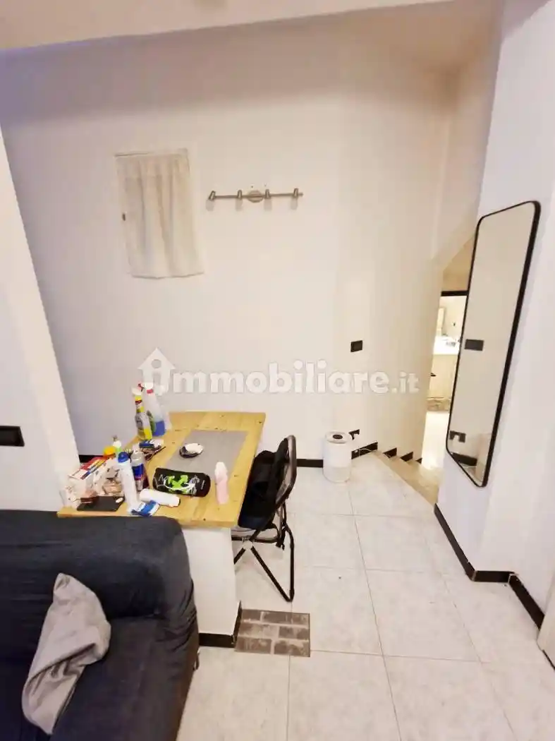 Monolocale via Brindisi, Lagaccio, Genova - foto 4