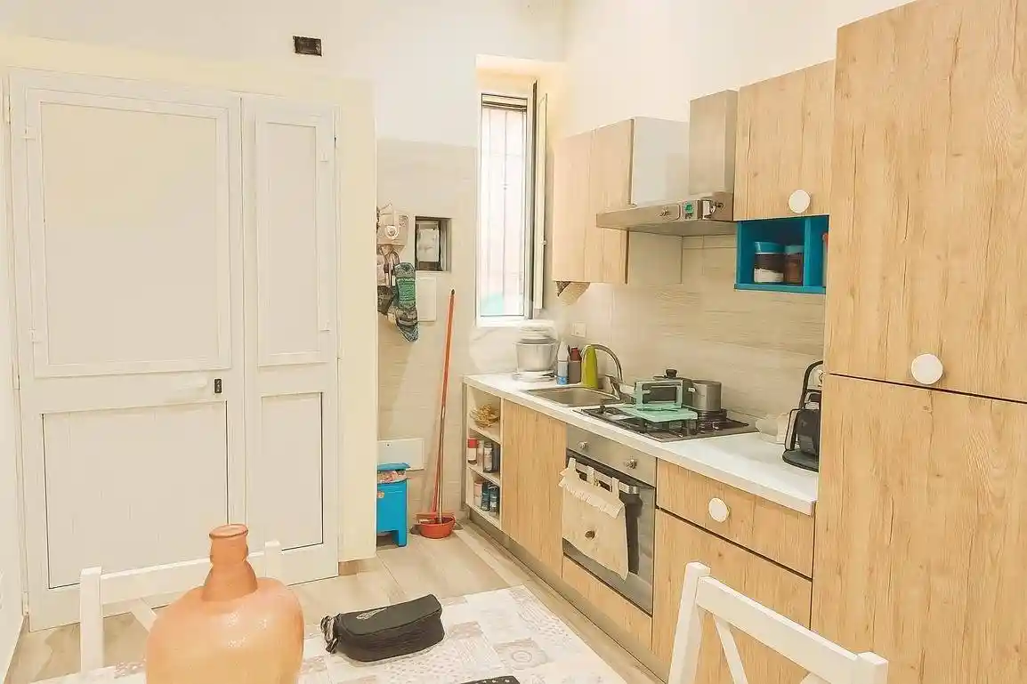 Appartamento in vendita a Foggia