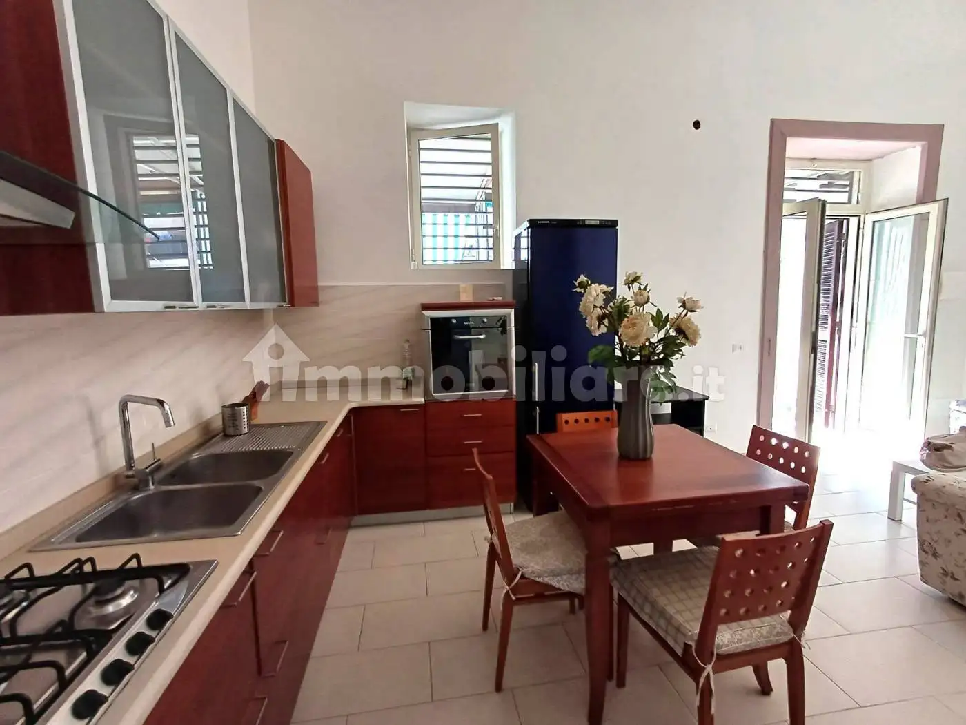 Appartamento in vendita a Giugliano in Campania
