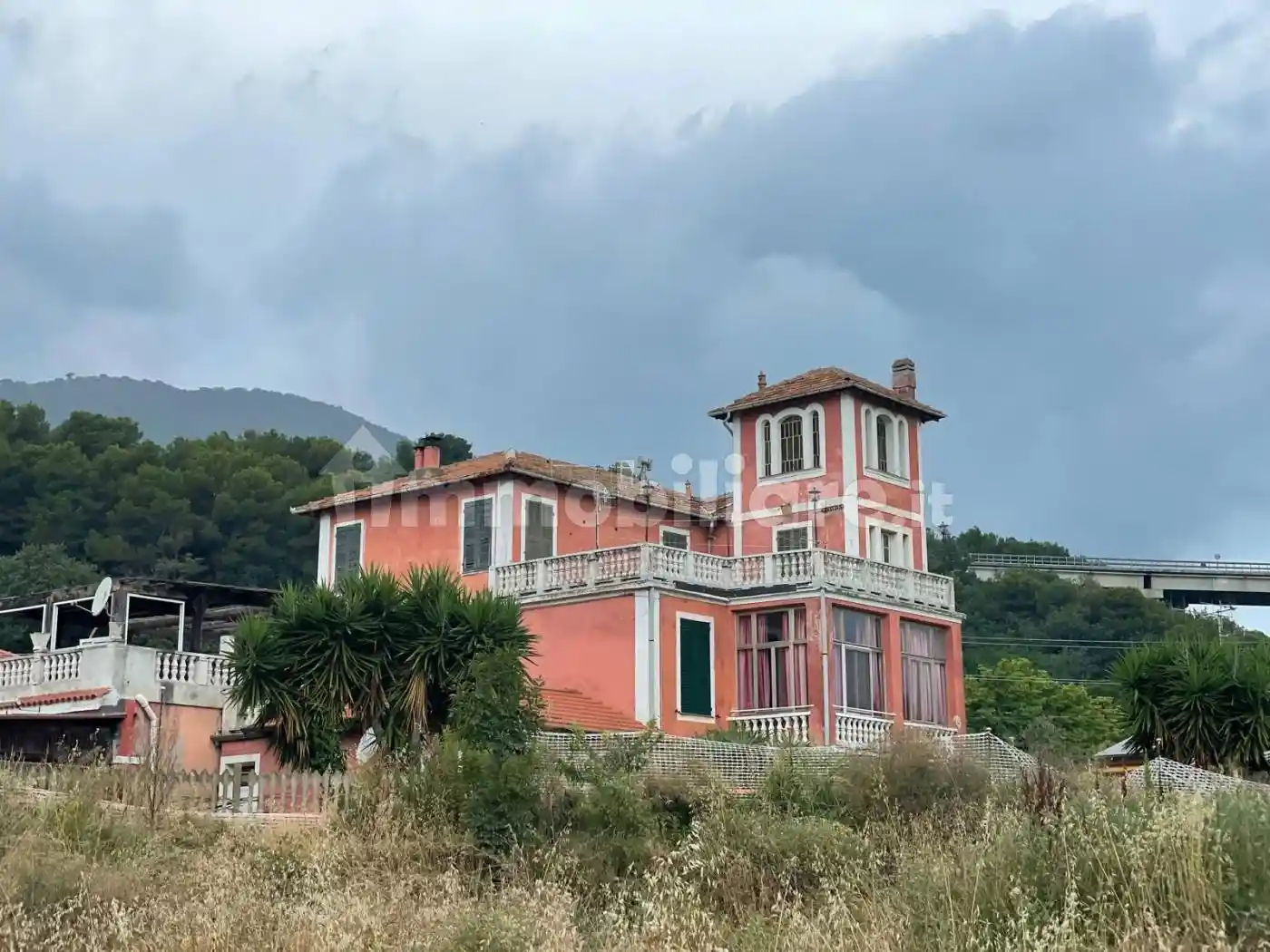 Appartamento in vendita a Andora