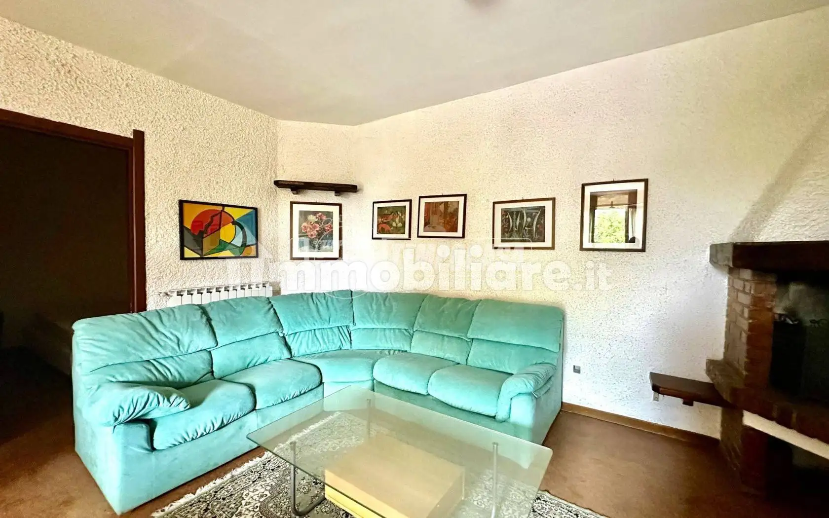 Appartamento in vendita a Gandosso