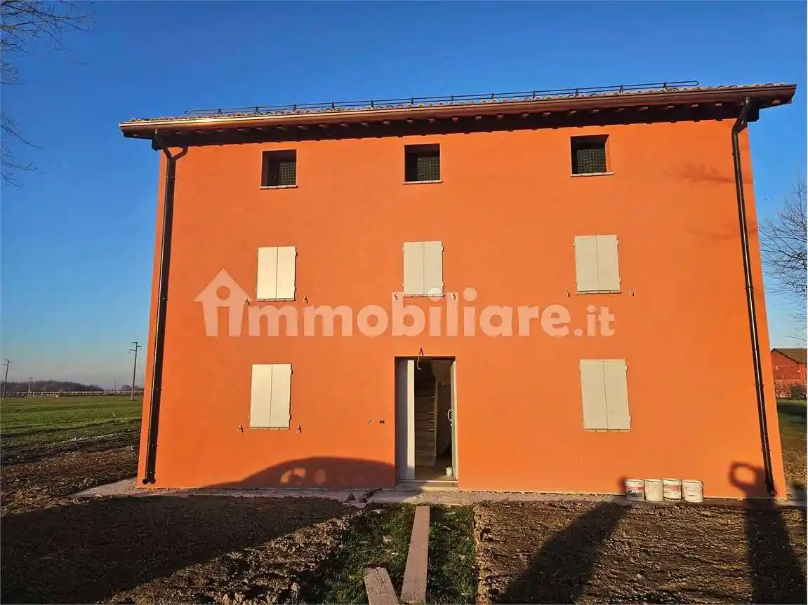 Villa in vendita a San Martino in Rio