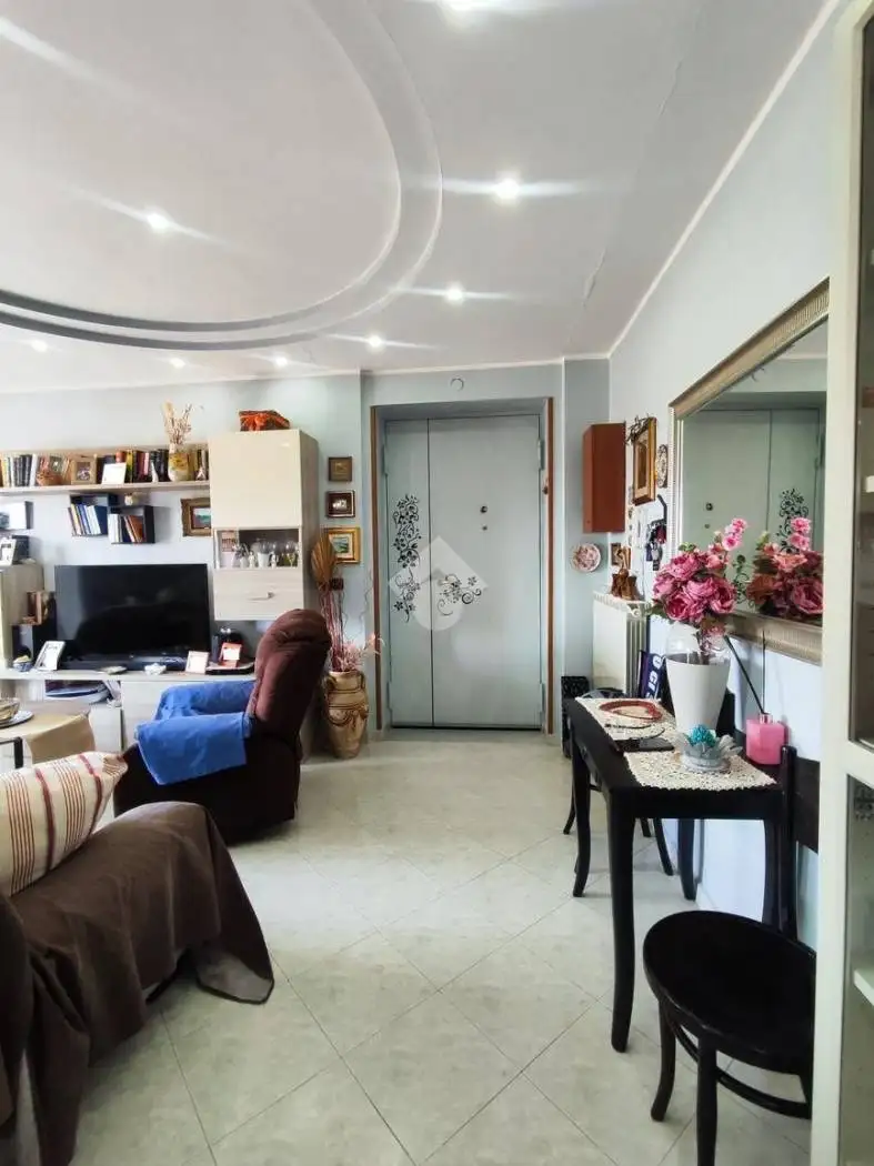 Appartamento in vendita a Afragola