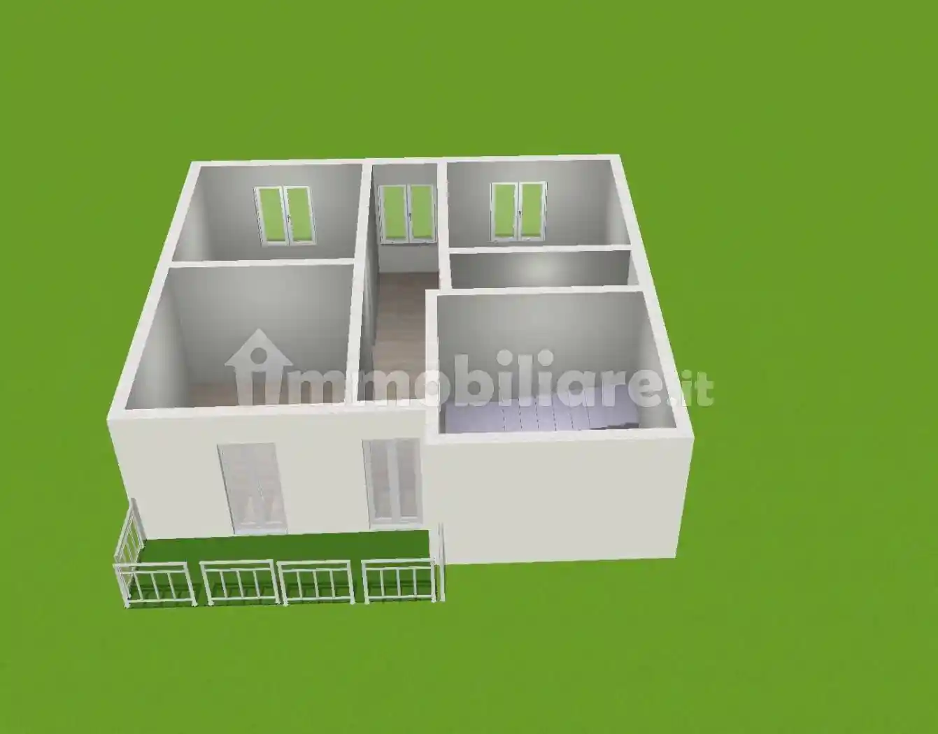 Appartamento in vendita a Bellaria-Igea Marina