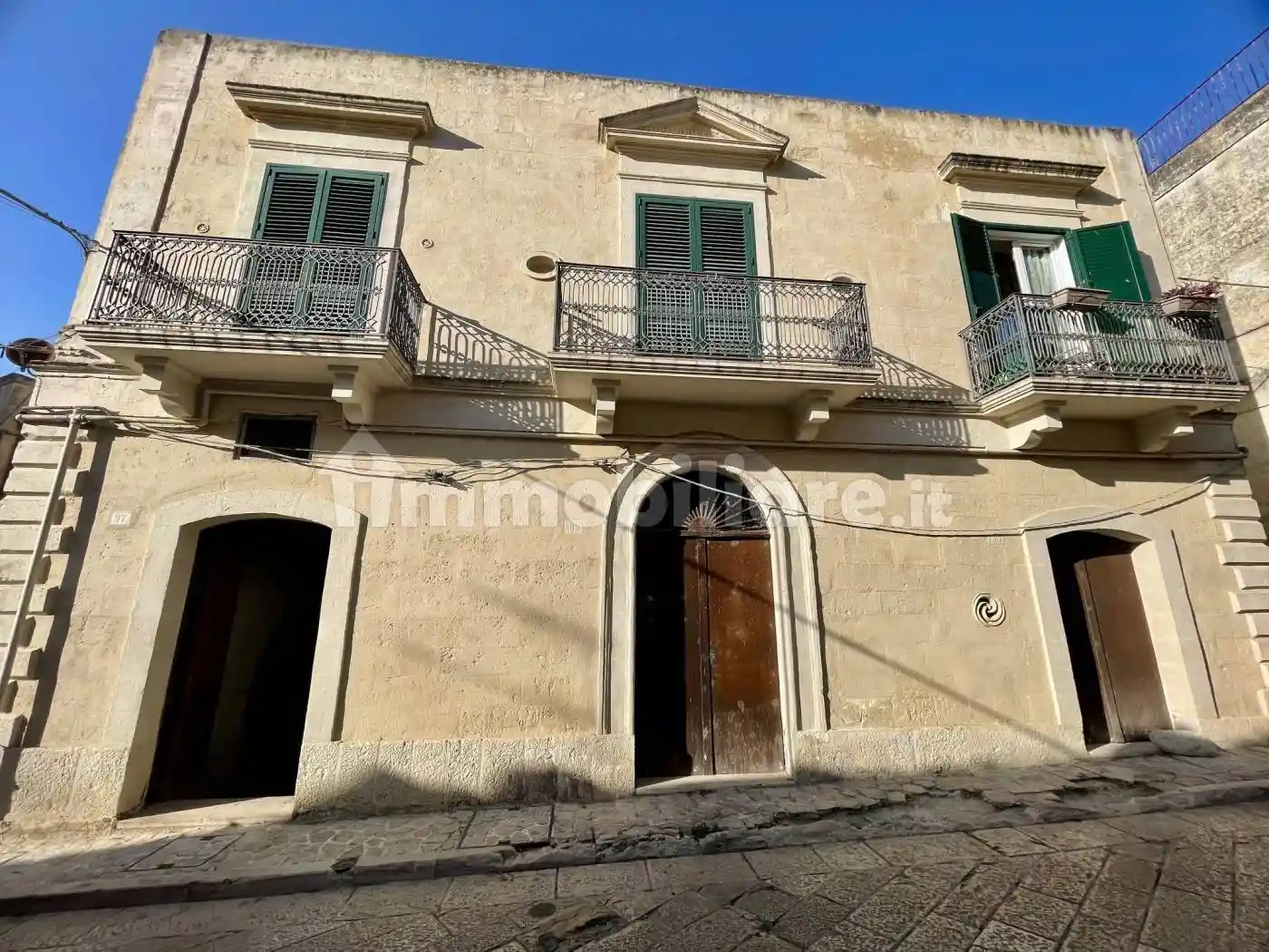 Quadrilocale via Casalnuovo 97, Centro, Matera - foto 2