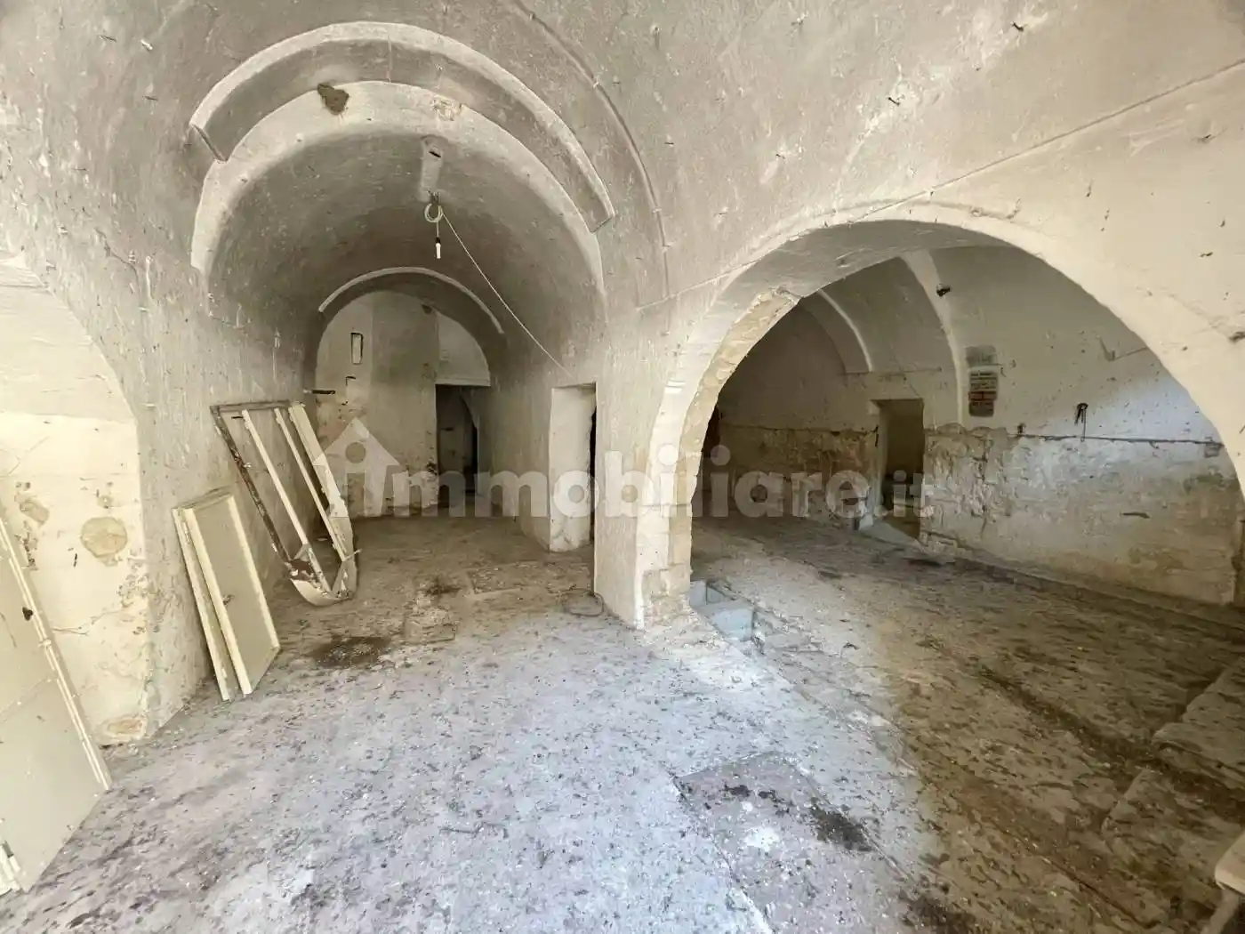 Quadrilocale via Casalnuovo 97, Centro, Matera - foto 3