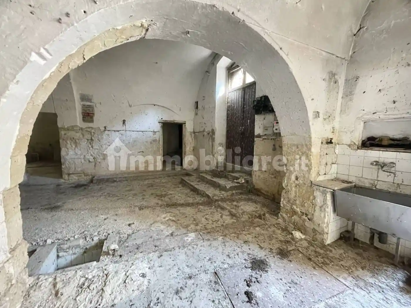 Quadrilocale via Casalnuovo 97, Centro, Matera - foto 5