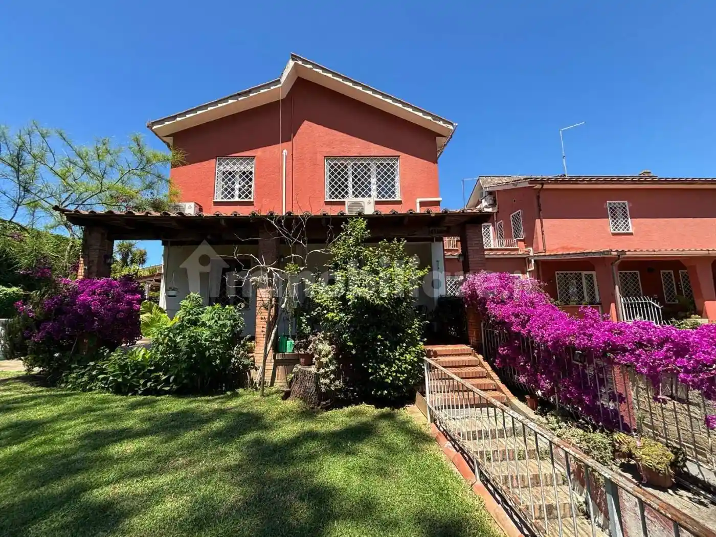 Villa in vendita a Roma